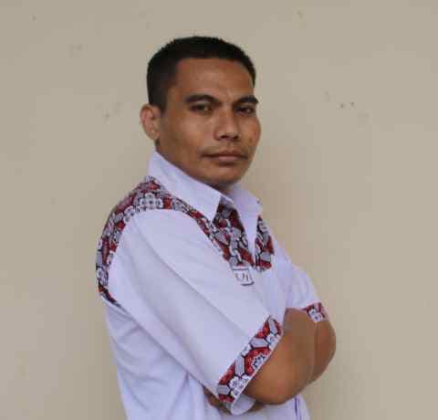 Sahril, S.Pd
