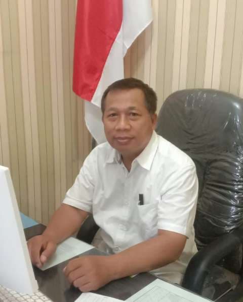 Dr. Suparno, M.Pd